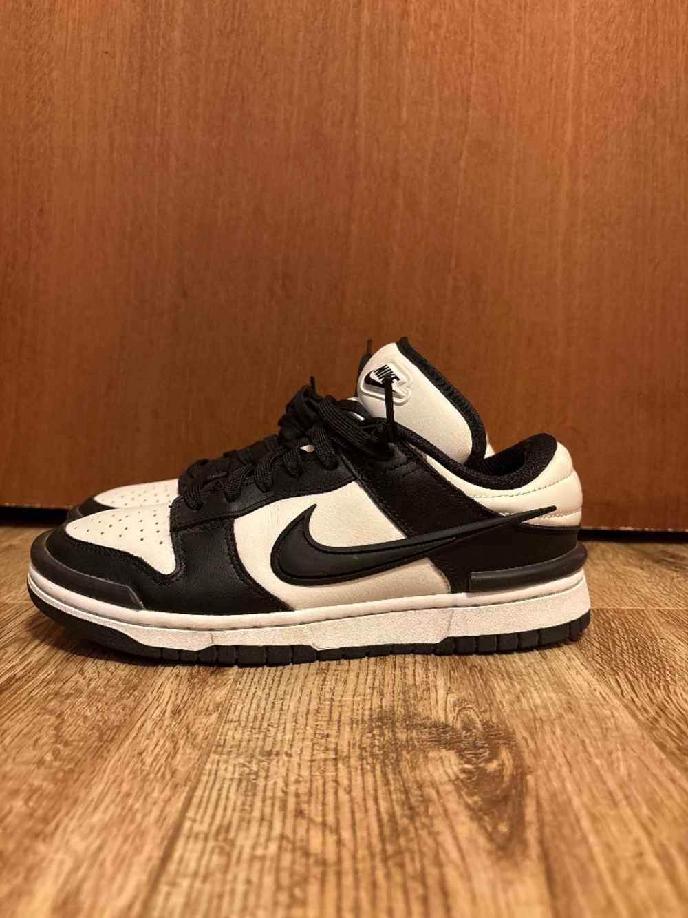 Nike Dunk Low Twist